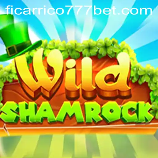 WildShamrock: Mergulhe na Aventura do Novo Jogo e descubra como 'ficarrico777'