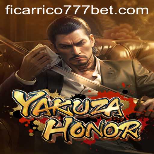 YakuzaHonor: Embark on an Epic Journey with ficarrico777